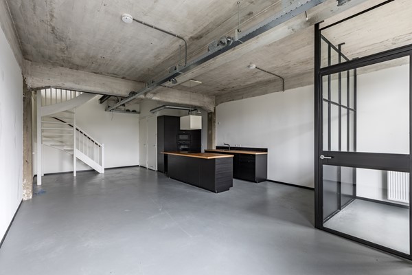 Medium property photo - Almystraat 30, 5061 PA Oisterwijk